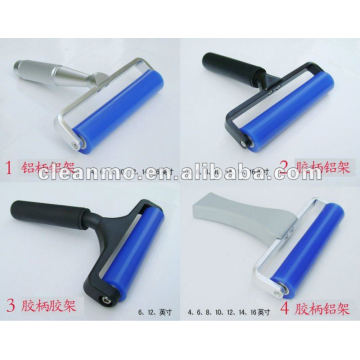 (HOT)lint roller ,cleaning roller,sticky roller(factory direct sale)